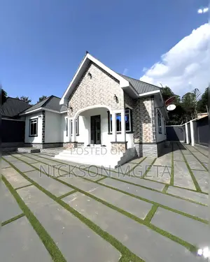 3bdrm House in Dalali Nick Mwanza, Nyasaka for rent