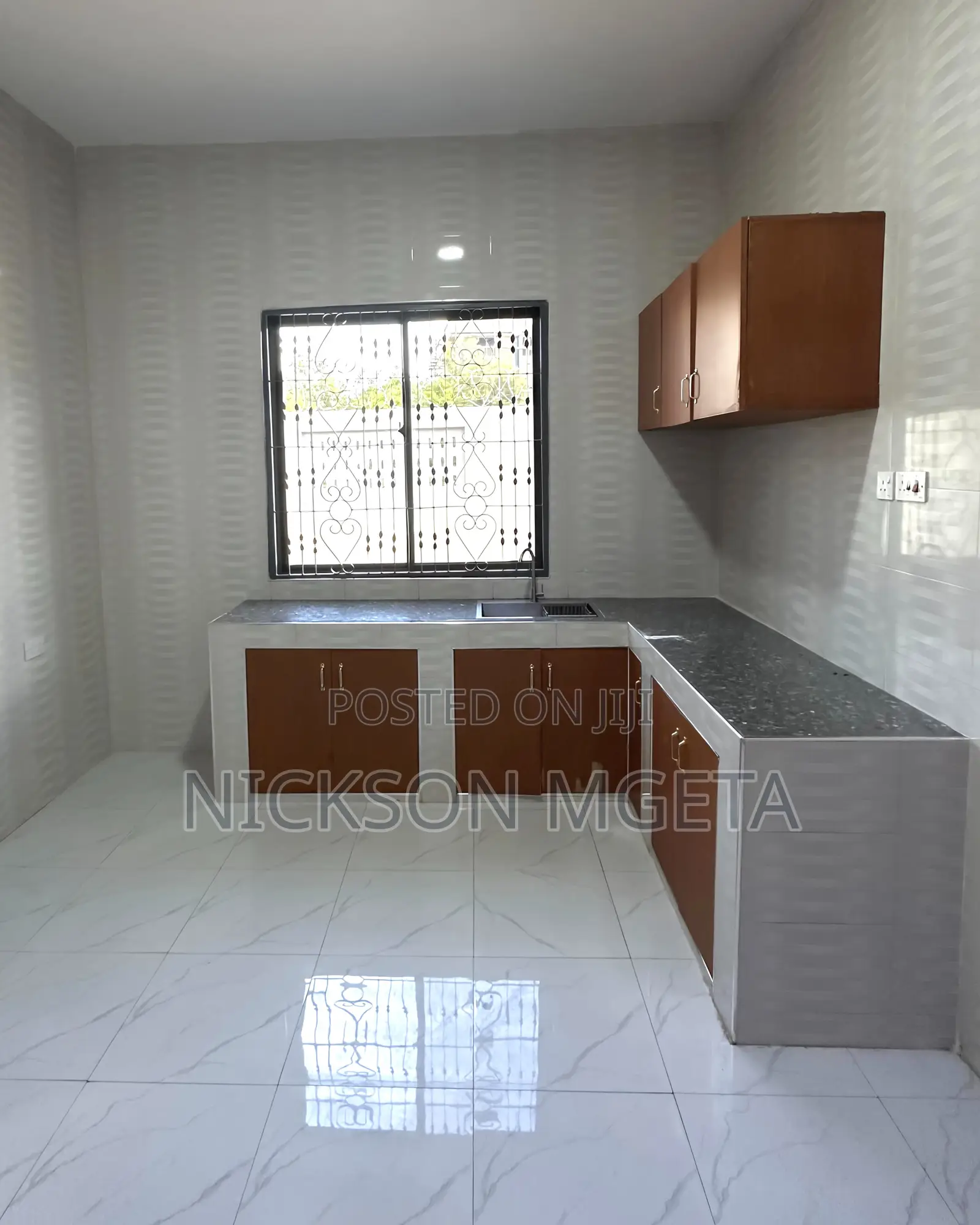 3bdrm House in Dalali Nick Mwanza, Nyasaka for rent