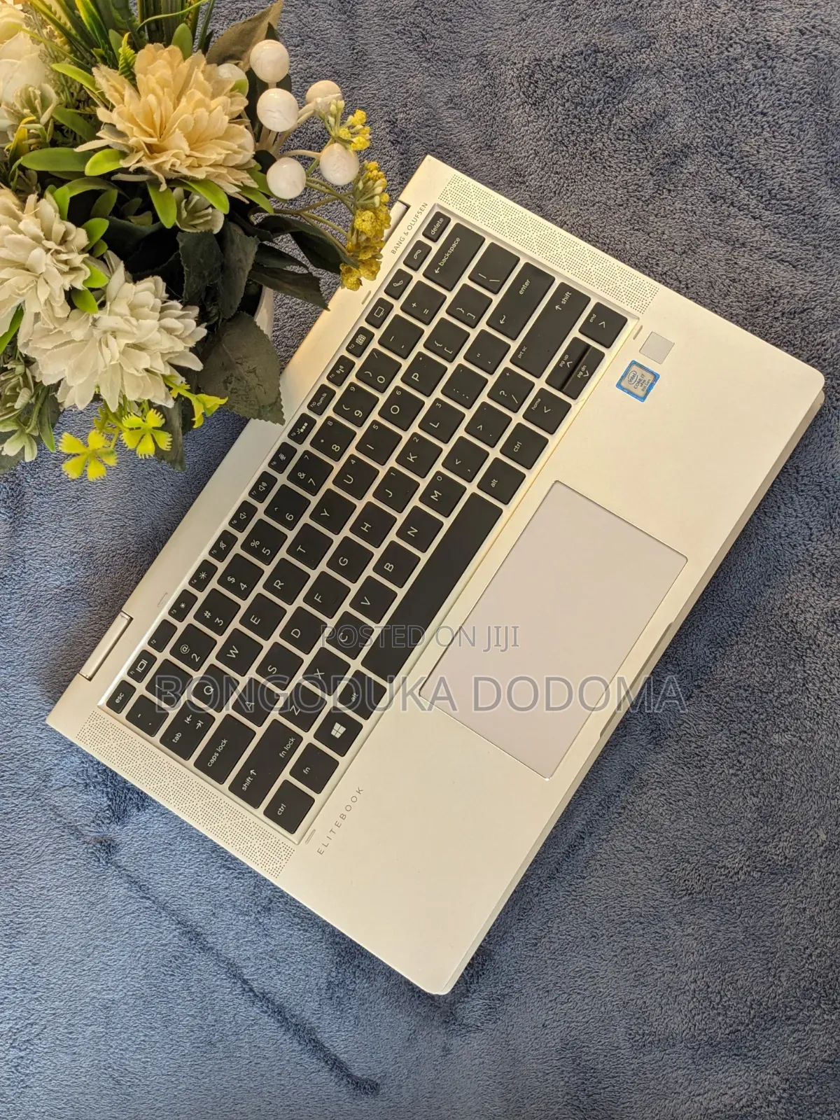 Laptop HP EliteBook X360 1030 G3 16GB Intel Core i7 SSD 256GB