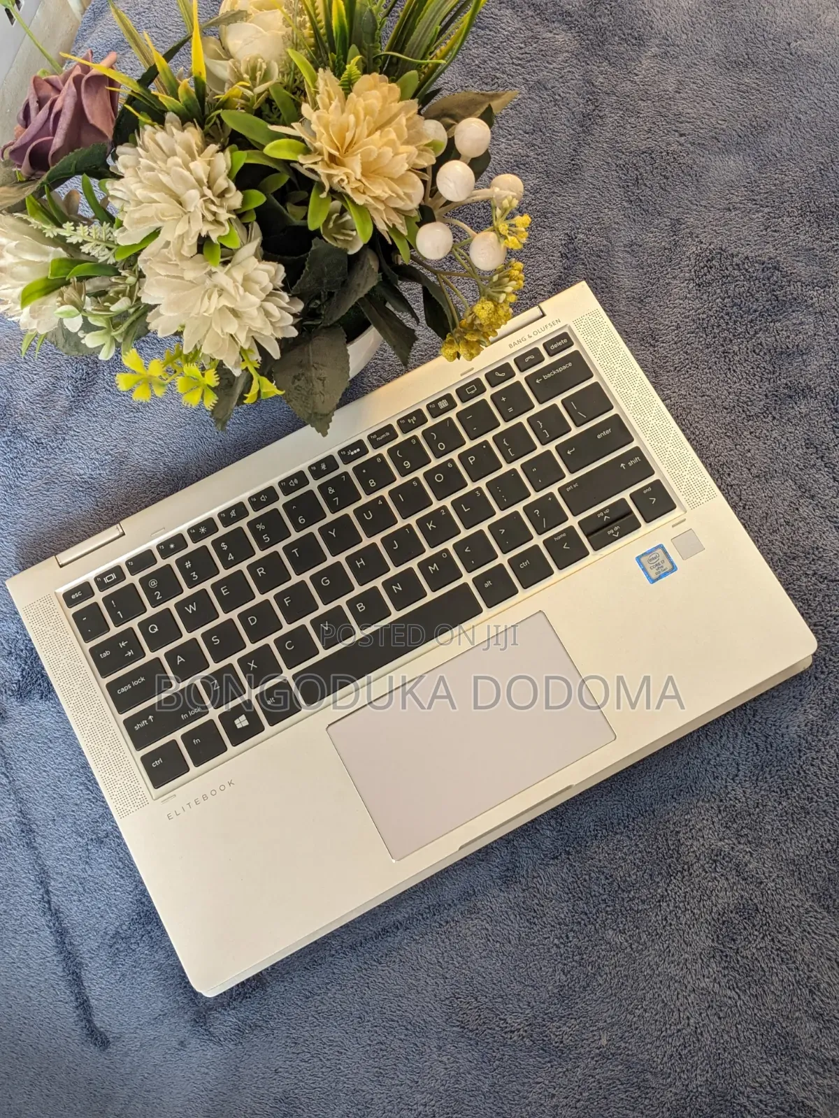 Laptop HP EliteBook X360 1030 G3 16GB Intel Core i7 SSD 256GB