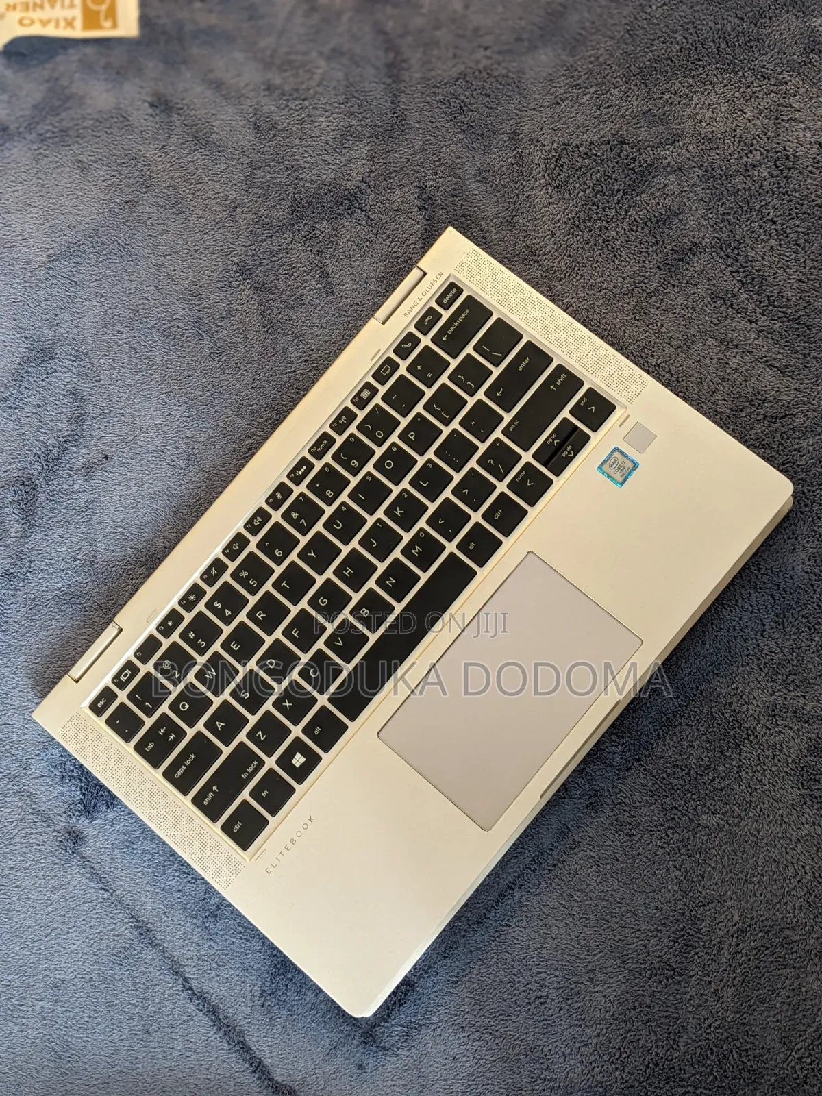 Laptop HP EliteBook X360 1030 G3 16GB Intel Core i7 SSD 256GB