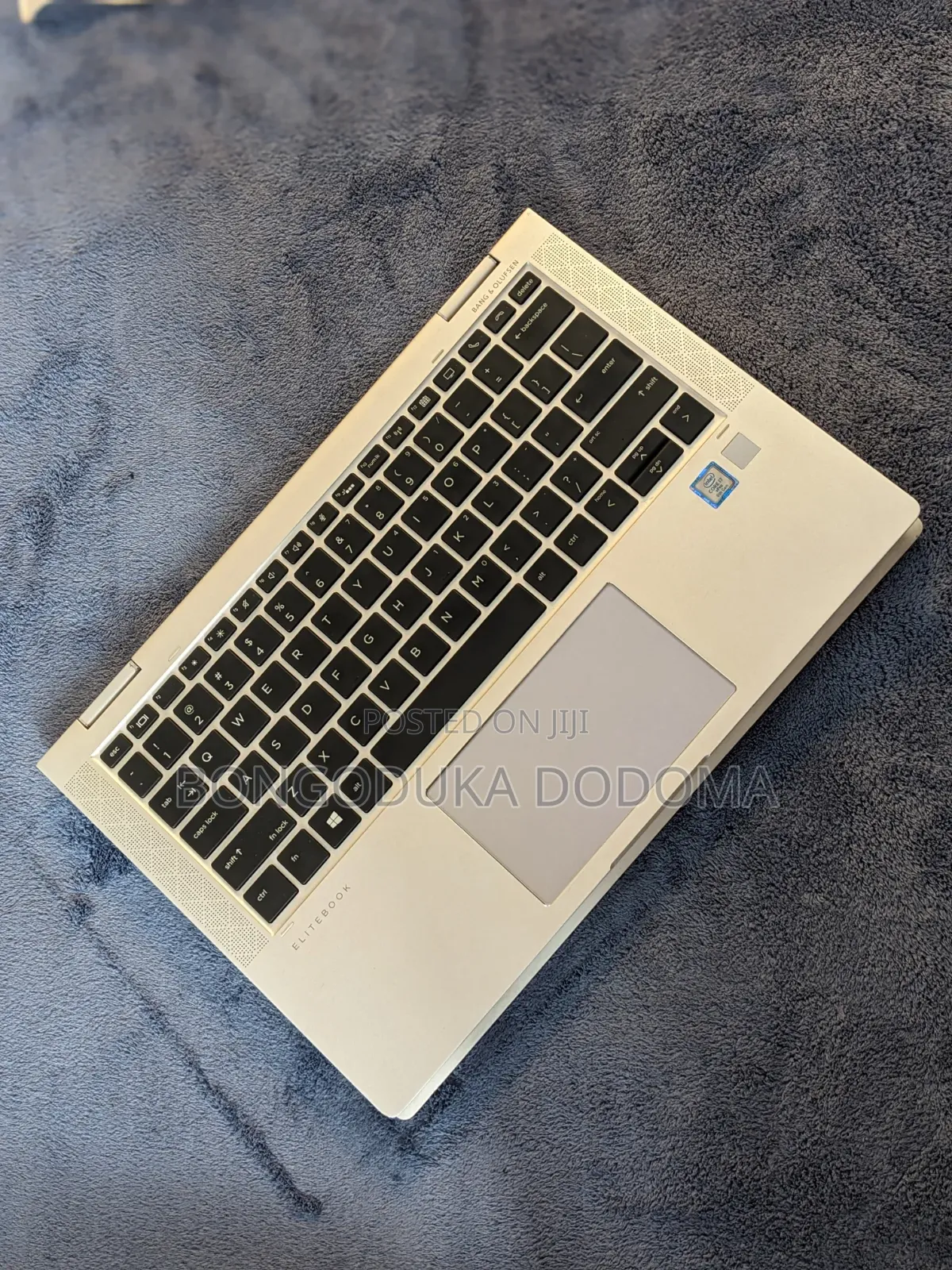 Laptop HP EliteBook X360 1030 G3 16GB Intel Core i7 SSD 256GB