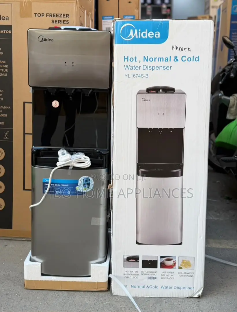 MIDEA Water Dispenser 