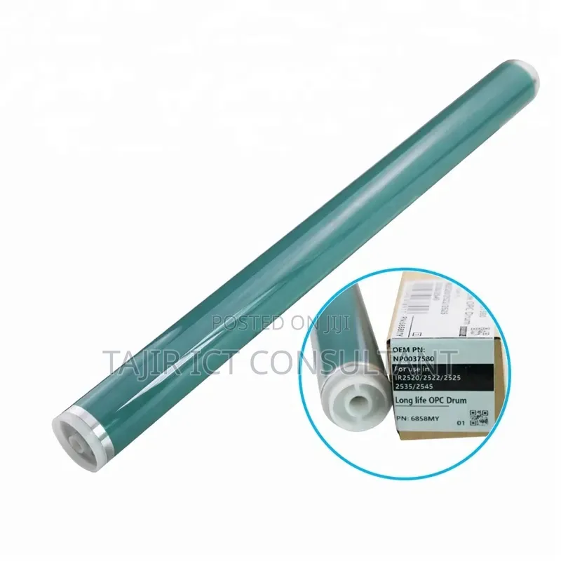 Canon IR2520 Original Drum – Long Life