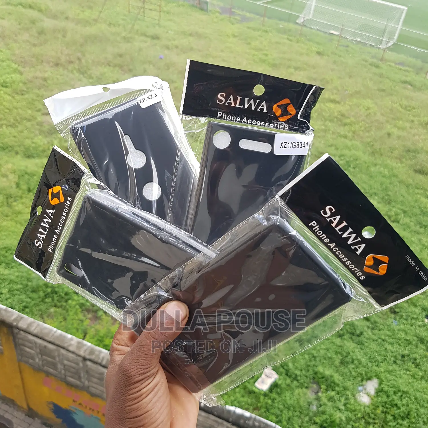 Sony Xperia Kava
