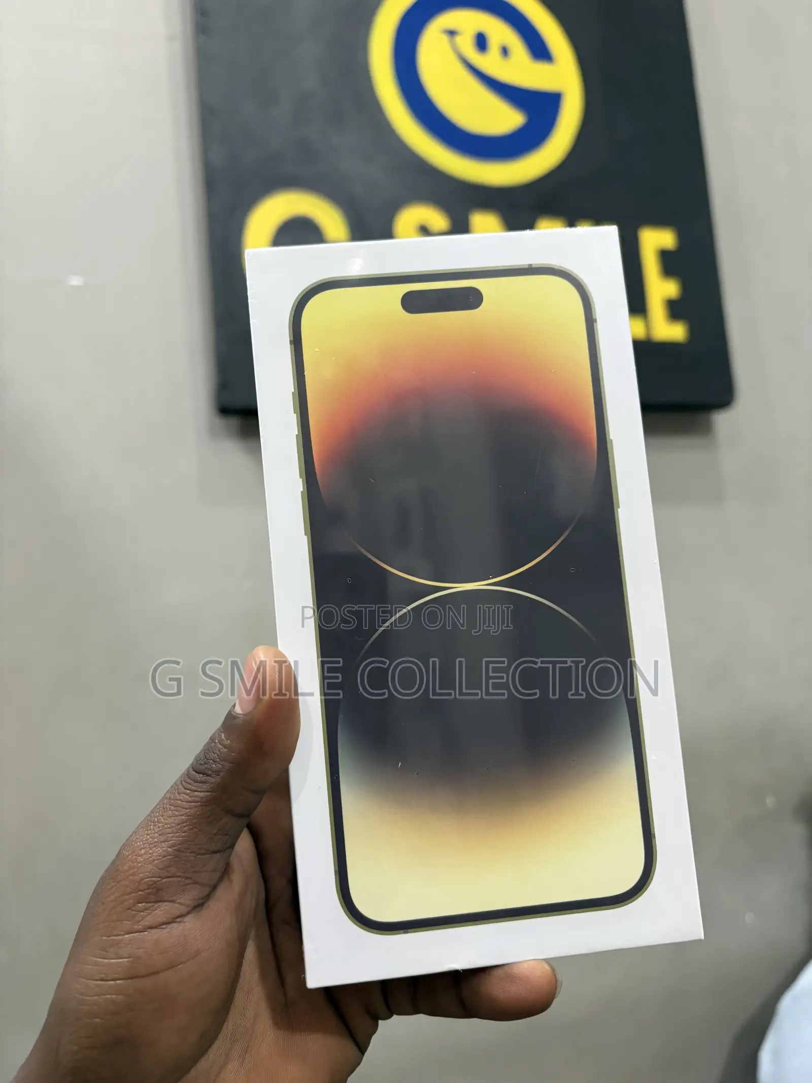New Apple iPhone 14 Pro Max 256 GB