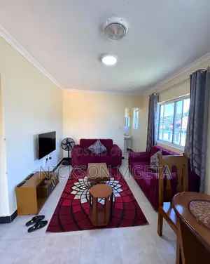 Furnished 2bdrm Apartment in Dalali Nick Mwanza, Kiseke for rent