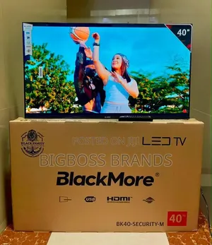 Blackmore LED TV 40 Inches