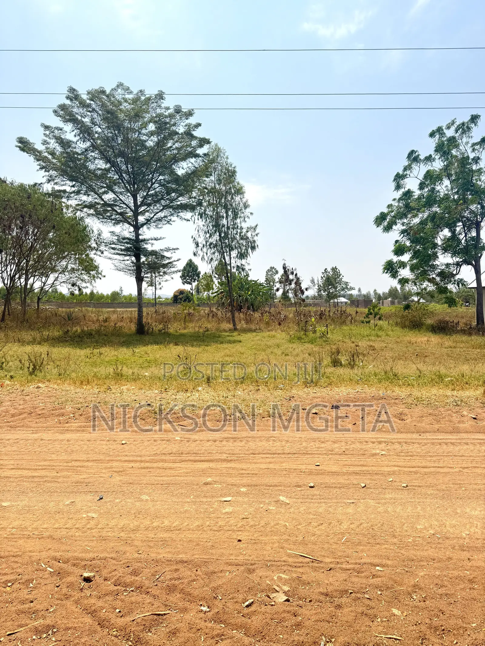 Area for Sale