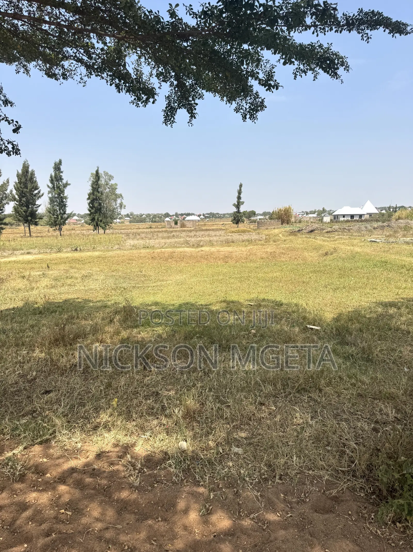 Area for Sale