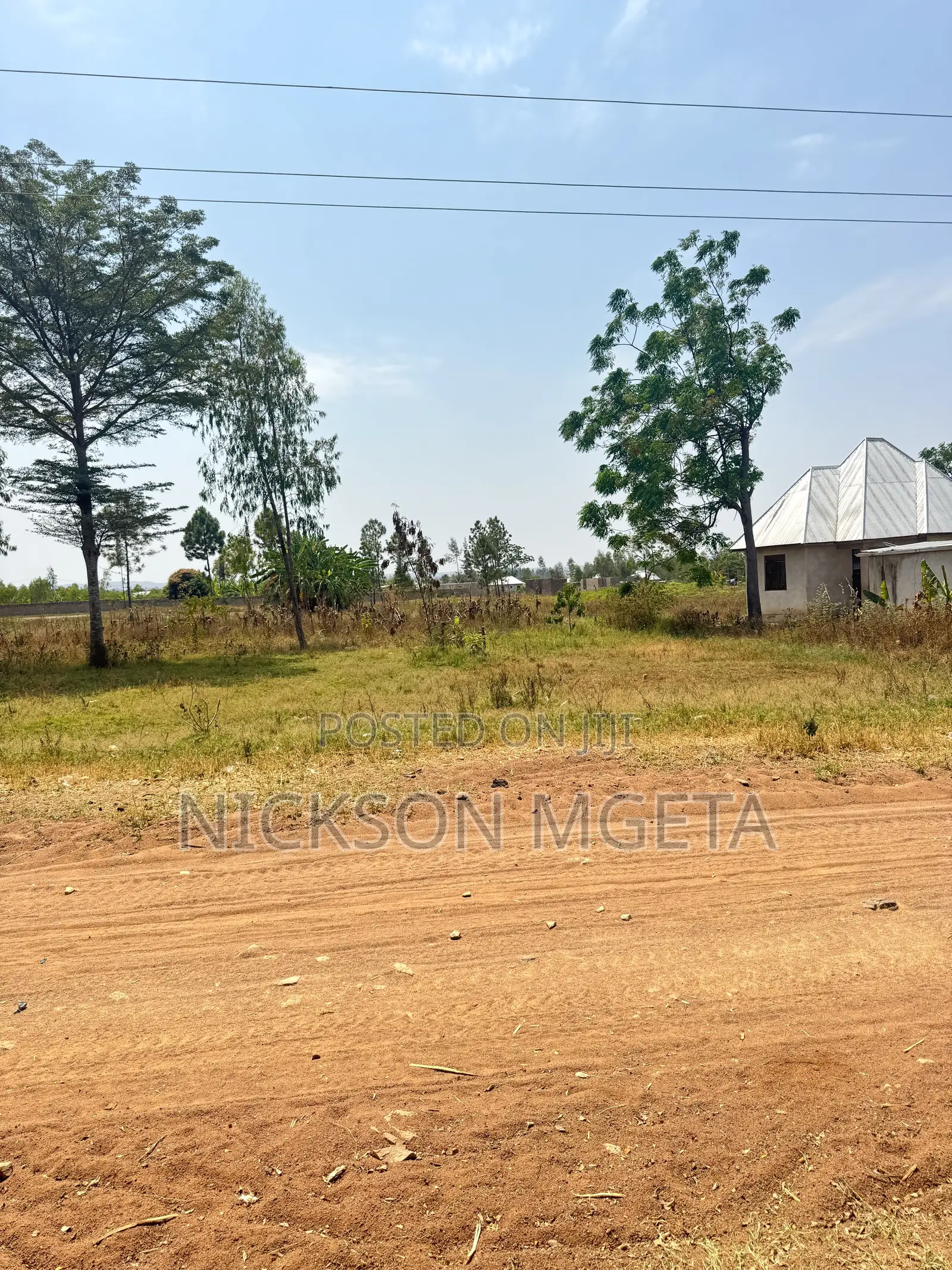 Area for Sale