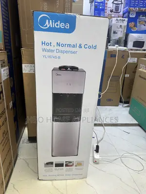 MIDEA Water Dispenser 