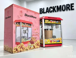 Blackmore Electric Popcorn Machine