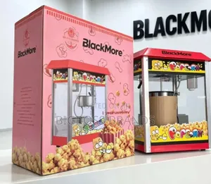 Blackmore Electric Popcorn Machine