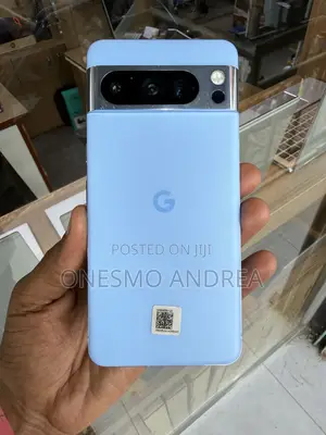 Google Pixel 8 Pro 128 GB Blue