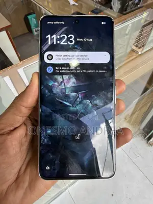 Google Pixel 8 Pro 128 GB Blue