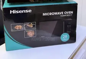 Hisense Microwave