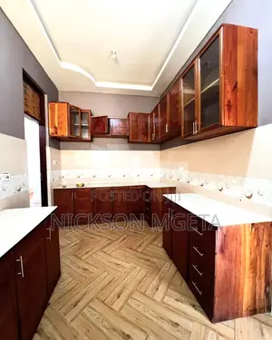 3bdrm House in Dalali Nick Mwanza, Buswelu for rent