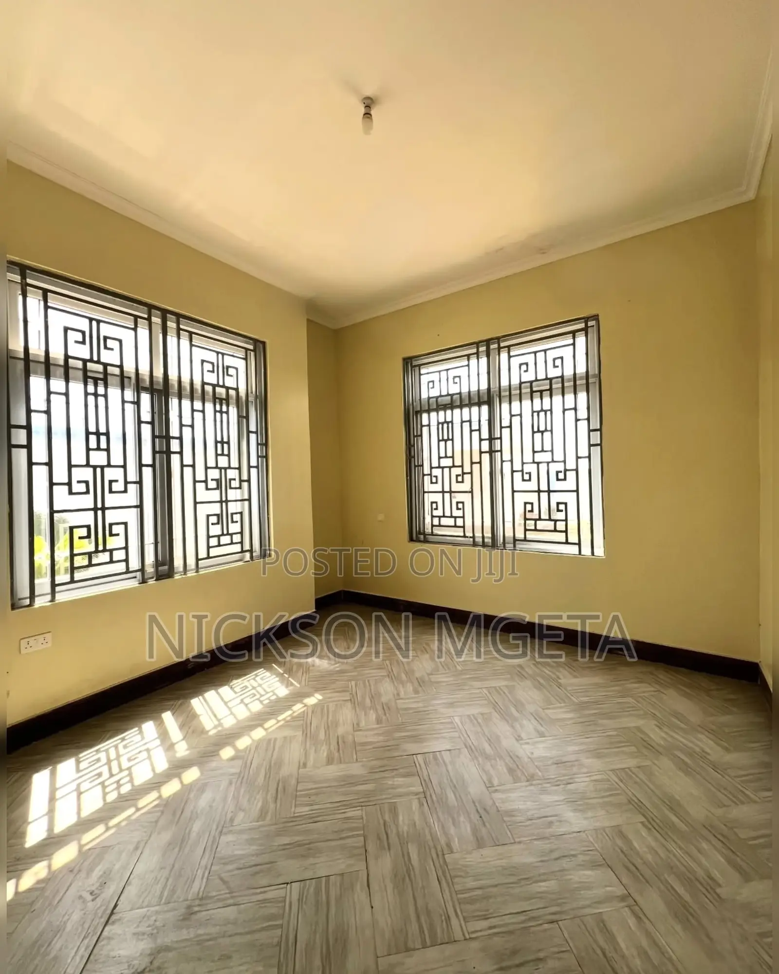 3bdrm House in Dalali Nick Mwanza, Buswelu for rent