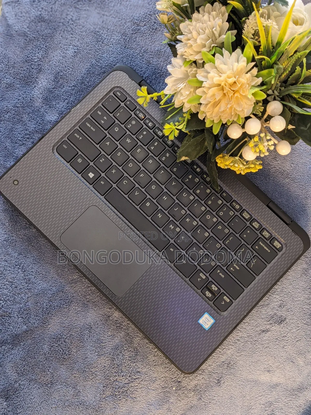 Laptop HP ProBook 11 x360 G3 EE 8GB Intel Core i5 SSD 128GB