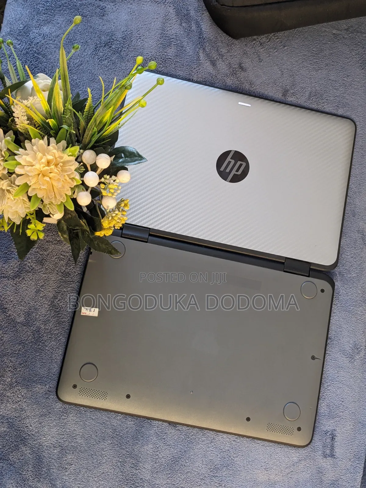 Laptop HP ProBook 11 x360 G3 EE 8GB Intel Core i5 SSD 128GB