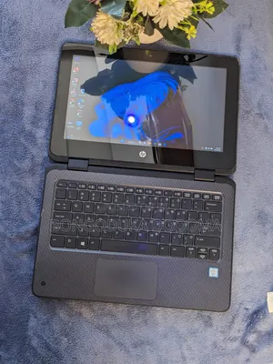 Laptop HP ProBook 11 x360 G3 EE 8GB Intel Core i5 SSD 128GB