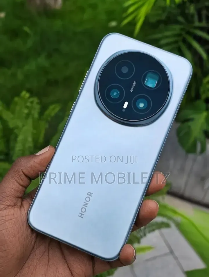 New Honor Magic8 Pro 512 GB White