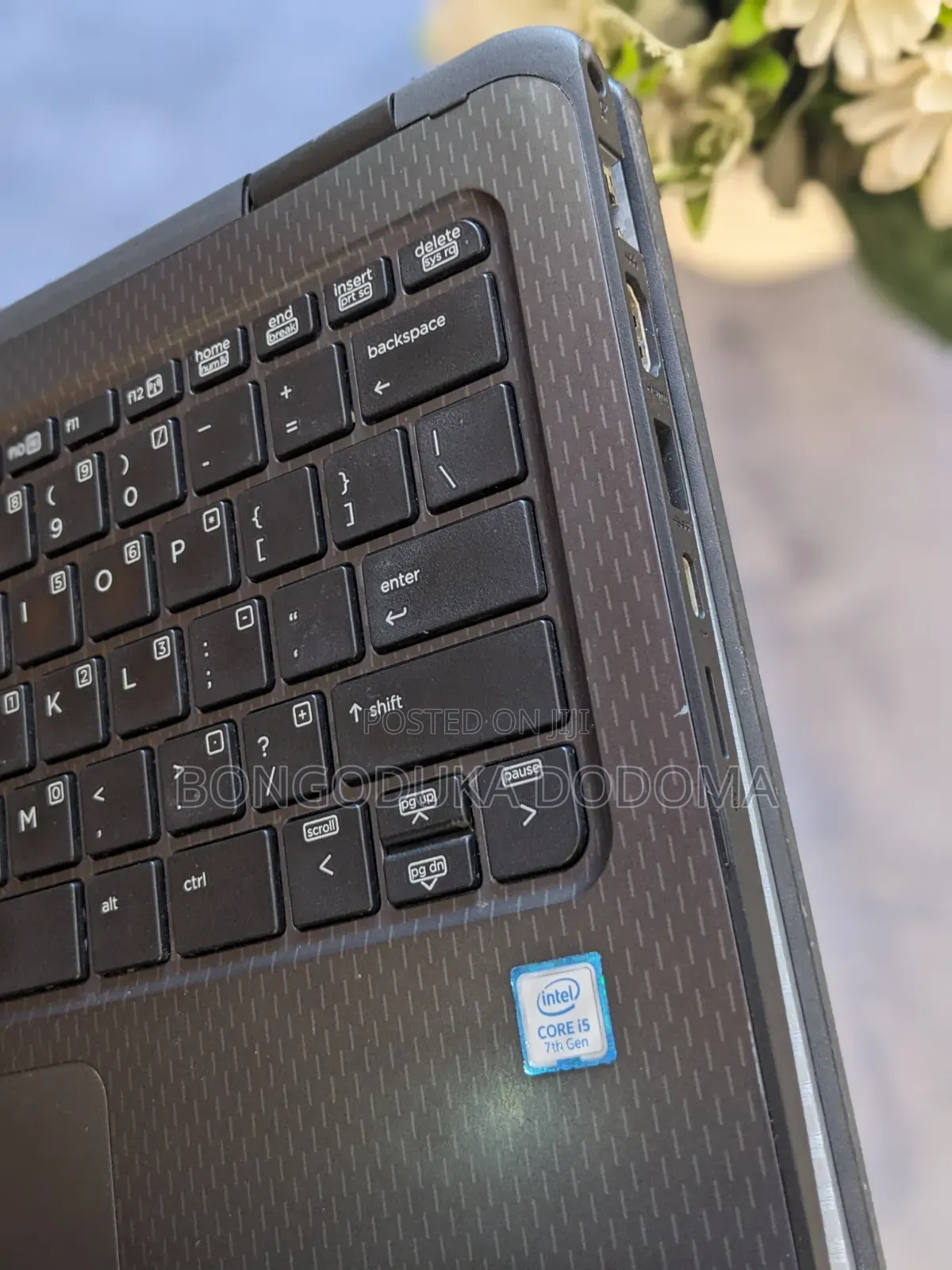 Laptop HP ProBook 11 x360 G3 EE 8GB Intel Core i5 SSD 128GB