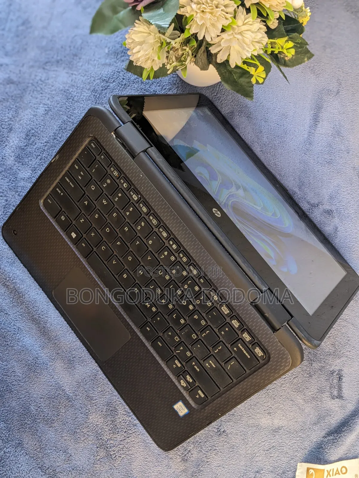 Laptop HP ProBook 11 x360 G3 EE 8GB Intel Core i5 SSD 128GB