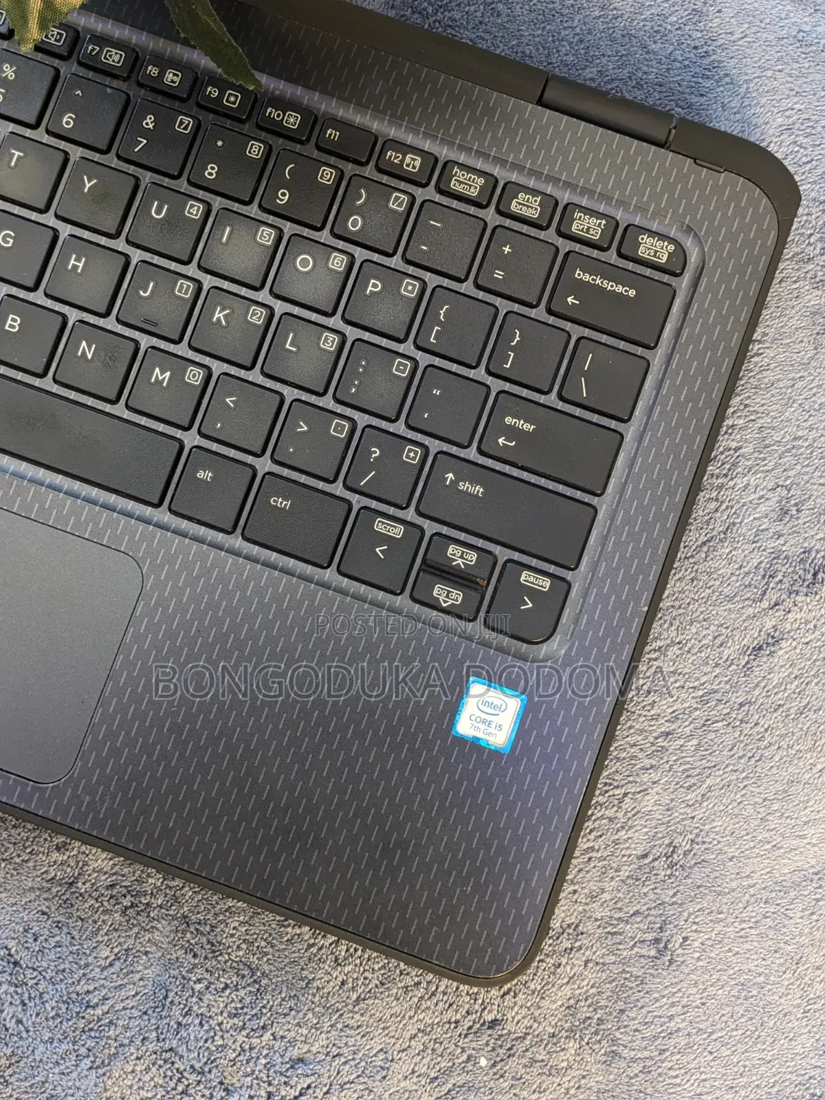 Laptop HP ProBook 11 x360 G3 EE 8GB Intel Core i5 SSD 128GB