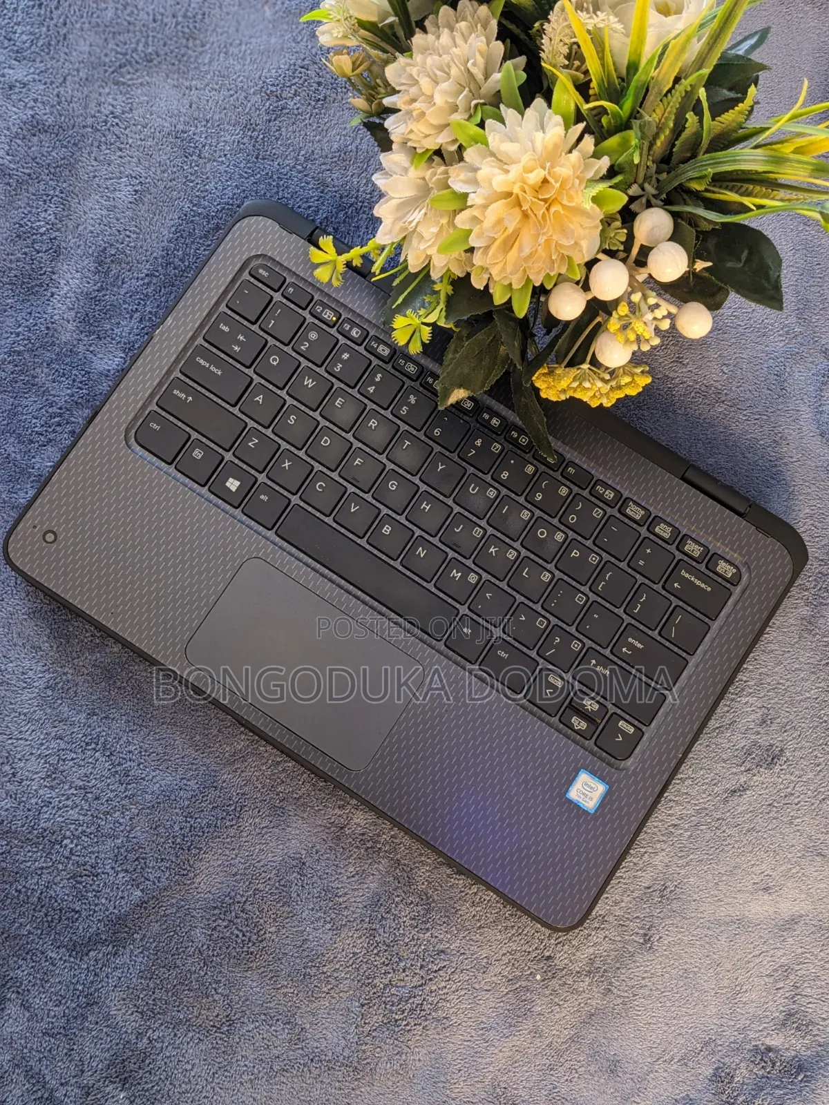 Laptop HP ProBook 11 x360 G3 EE 8GB Intel Core i5 SSD 128GB