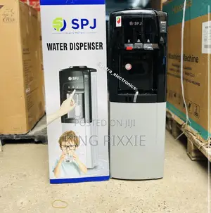 Water Dispensor