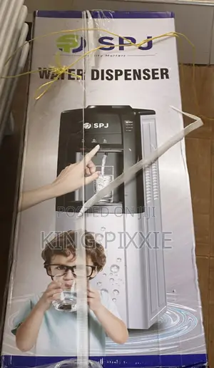 Water Dispensor