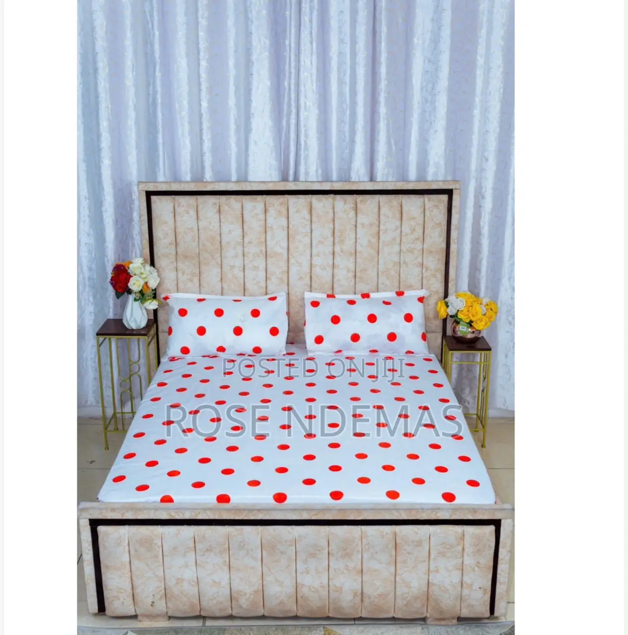 Shuka Very Quality Cotton