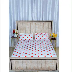 Shuka Very Quality Cotton
