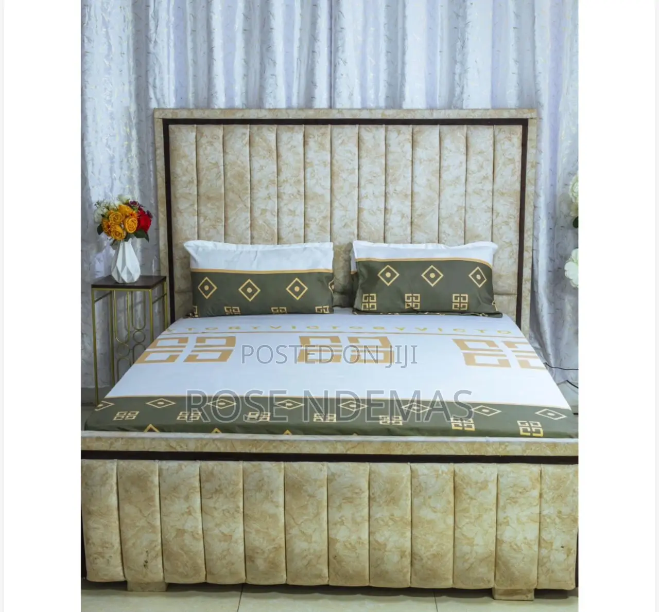 Shuka Very Quality Cotton