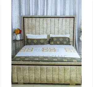 Shuka Very Quality Cotton