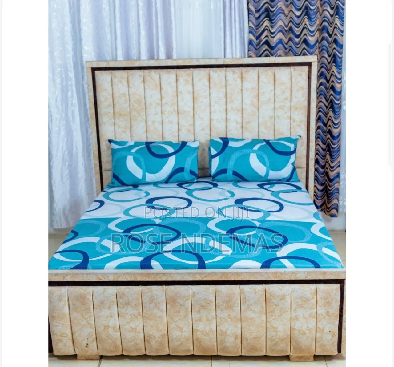 Shuka Very Quality Cotton