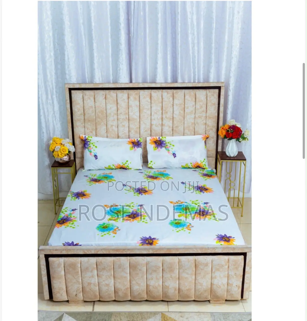 Shuka Very Quality Cotton