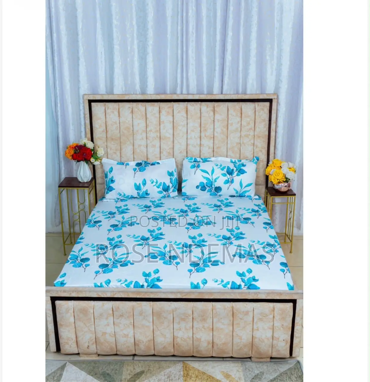 Shuka Very Quality Cotton