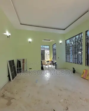 3bdrm House in Dalali Nick Mwanza, Buswelu for rent