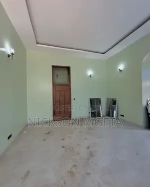 3bdrm House in Dalali Nick Mwanza, Buswelu for rent