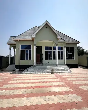 3bdrm House in Dalali Nick Mwanza, Buswelu for rent