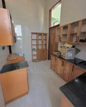 3bdrm House in Dalali Nick Mwanza, Buswelu for rent
