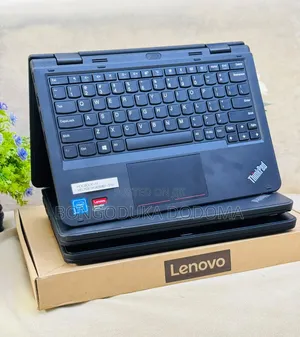Laptop Lenovo ThinkPad 11e 8GB Intel Pentium SSD 128GB