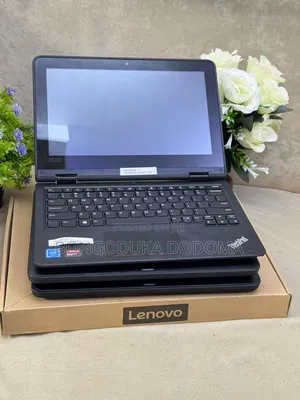 Laptop Lenovo ThinkPad 11e 8GB Intel Pentium SSD 128GB