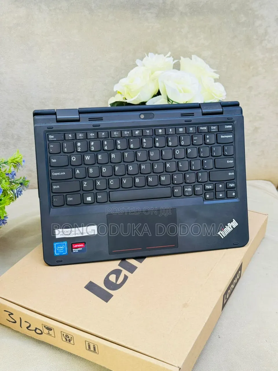 Laptop Lenovo ThinkPad 11e 8GB Intel Pentium SSD 128GB