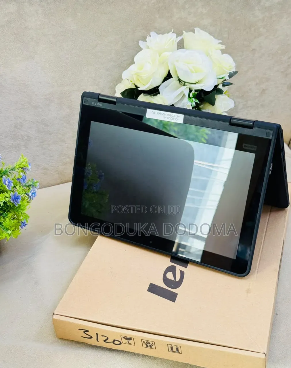 Laptop Lenovo ThinkPad 11e 8GB Intel Pentium SSD 128GB