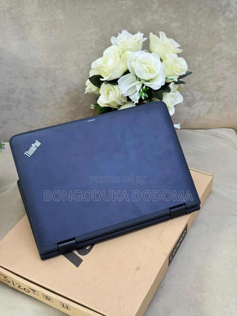 Laptop Lenovo ThinkPad 11e 8GB Intel Pentium SSD 128GB