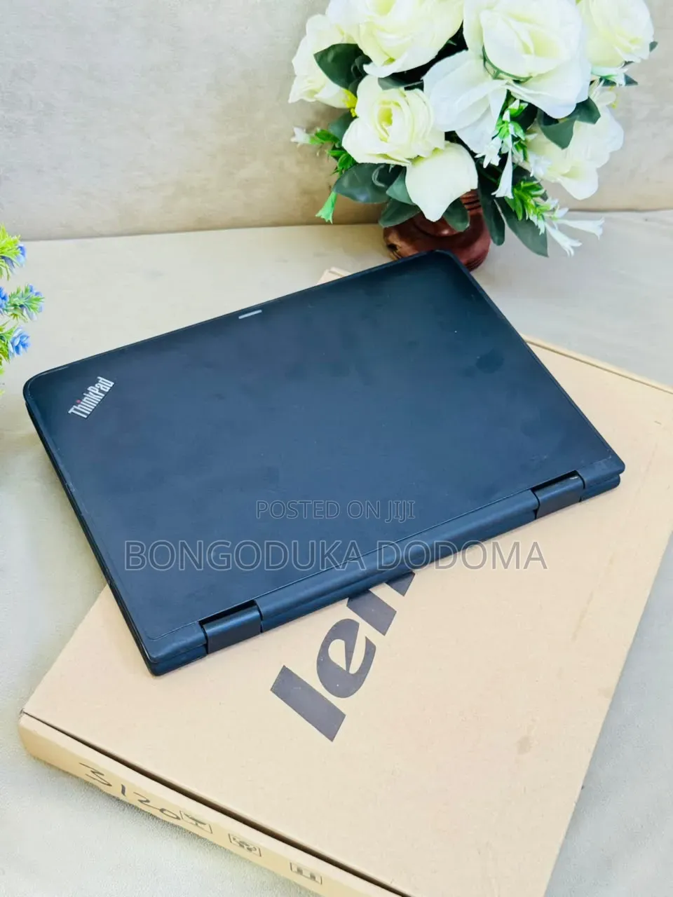 Laptop Lenovo ThinkPad 11e 8GB Intel Pentium SSD 128GB